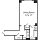 Plan O- 6th Floor Floorplan Image