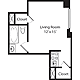 Plan A Floorplan Image