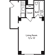 Plan C Floorplan Image