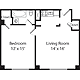 Plan E Floorplan Image