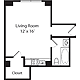 Plan G Floorplan Image