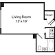 Plan J Floorplan Image