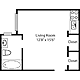 Plan F Floorplan Image