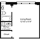 Plan J Floorplan Image