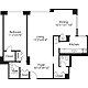1A-12 Floorplan Image