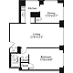 1A-9 Floorplan Image