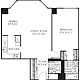 Unit E 30-38 Floorplan Image