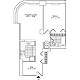 Residence 10 floors 5-15 Floorplan Image