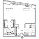 Residence 25 Floorplan Image