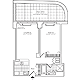 Residence 09 Floorplan Image