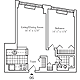 Residence 06 Floorplan Image