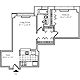 Residence 11 Floorplan Image