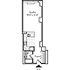 Residence 414 Floorplan Image