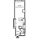 Residence 415 Floorplan Image