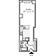 Residence 416 Floorplan Image
