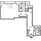 Residence 18 Floorplan Image