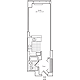 Residence 320 & 420 Floorplan Image