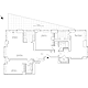 Residence A, floor 21 Floorplan Image