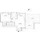 Residence B, floors 21 Floorplan Image