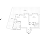 Residence L, floor 18 Floorplan Image