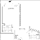 Residence P, floor 3 Floorplan Image