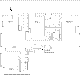 Residence PHA, floors 34-35 Floorplan Image