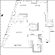 Residence S, floors 3-17 Floorplan Image