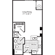 A4 Floorplan Image