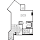 A6 Floorplan Image