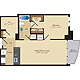 10 with Den Floorplan Image