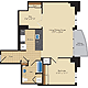04 with Den Floorplan Image