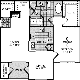 Milan Floorplan Image