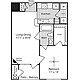 1A The Alexander Floorplan Image
