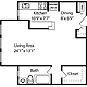 Adams Floorplan Image