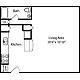 Hayes Floorplan Image