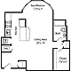 Pierce Floorplan Image