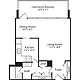 L'Enfant Floorplan Image