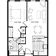 1AX Floorplan Image