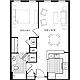 1AZ Floorplan Image