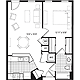 1C Floorplan Image