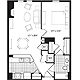 1HY Floorplan Image