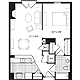 1HZ Floorplan Image