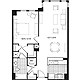 1JB Floorplan Image