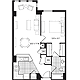 1JX Floorplan Image