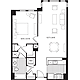 1J Floorplan Image