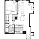1LX Floorplan Image