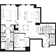 1LY Floorplan Image