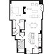 1M Floorplan Image