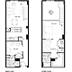 1NY with loft Floorplan Image