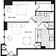 1R Floorplan Image